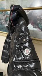 Jaqueta Puffer Moncler