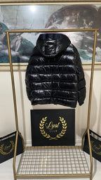Jaqueta Puffer Moncler