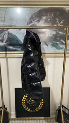 Jaqueta Puffer Moncler