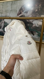 Jaqueta Puffer Moncler