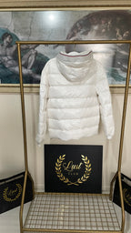 Jaqueta Puffer Moncler