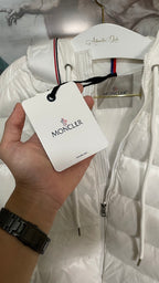 Jaqueta Puffer Moncler