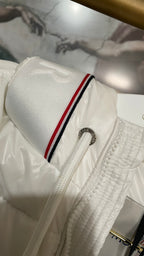 Jaqueta Puffer Moncler