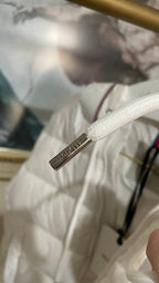 Jaqueta Puffer Moncler