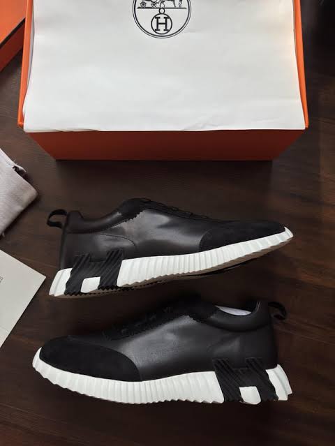 Tênis Casual Hermès