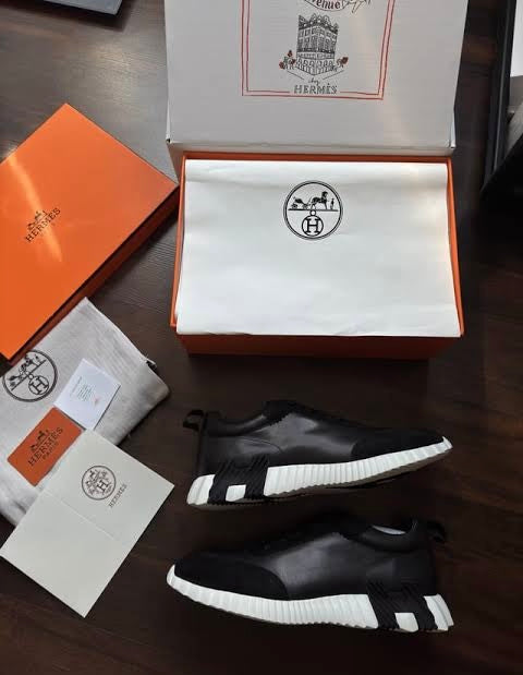 Tênis Casual Hermès