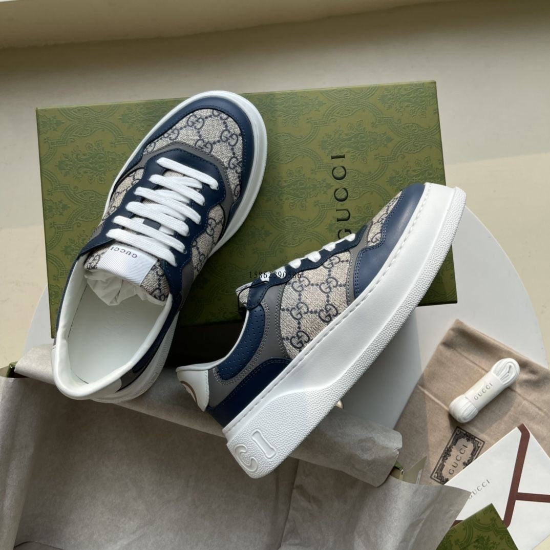 Gucci GG Sneaker Blue