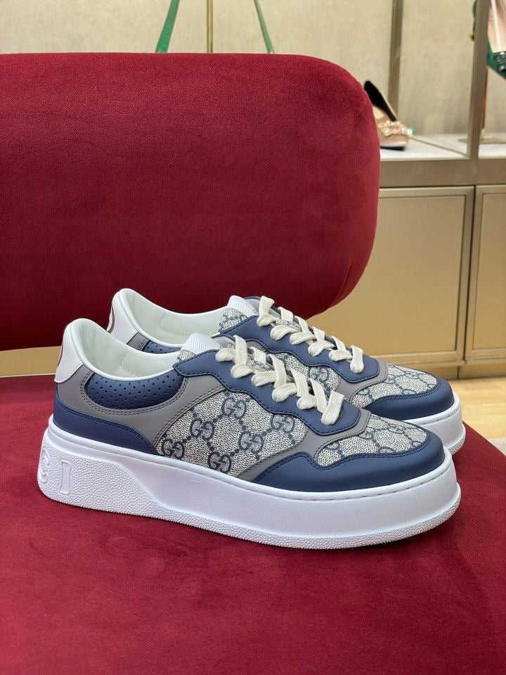 Gucci GG Sneaker Blue