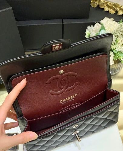 Bolsa Chanel (Pronta Entrega)