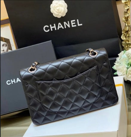 Bolsa Chanel (Pronta Entrega)