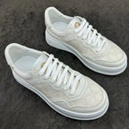 Gucci GG Sneaker White Monogram