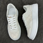 Gucci GG Sneaker White Monogram