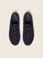 ZEGNA Triple Stitch™ Azul-marinho em Oasi Cashmere
