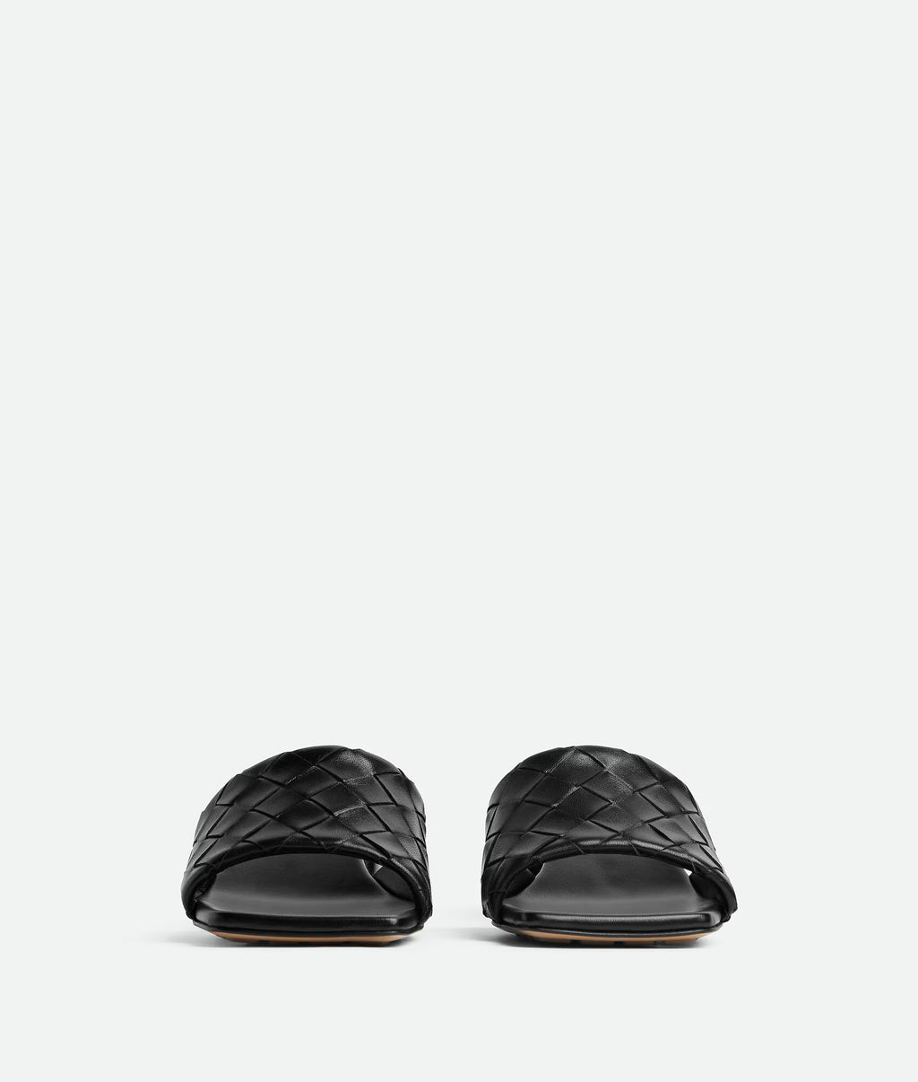 Sandália Bottega Veneta Mule Parco