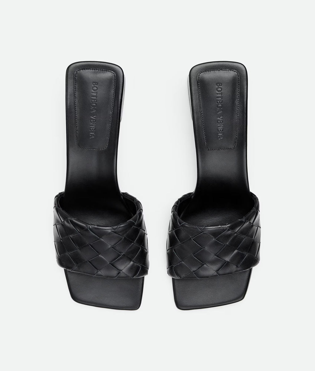 Sandália Bottega Veneta Mule Parco