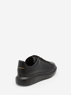 Men's Oversized Sneaker All Black