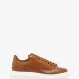 Men's Oversized Sneaker in Brown