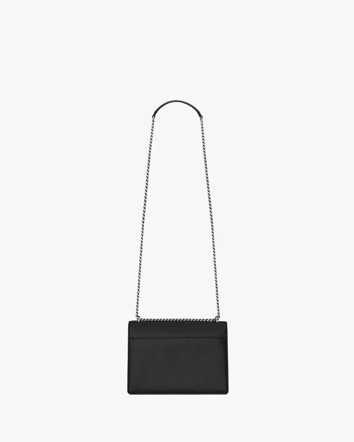 Bolsa  Saint Laurent YSL Black Sunset