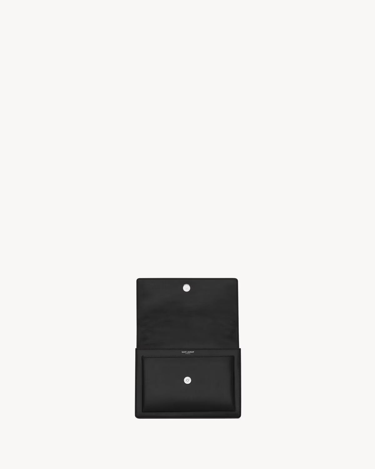 Bolsa  Saint Laurent YSL Black Sunset