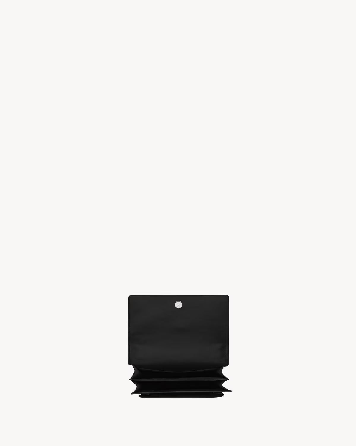 Bolsa  Saint Laurent YSL Black Sunset