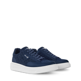 Louis Vuitton Monogram Denim Icon Shoes