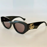Óculos de sol Gucci GG1421S - Black