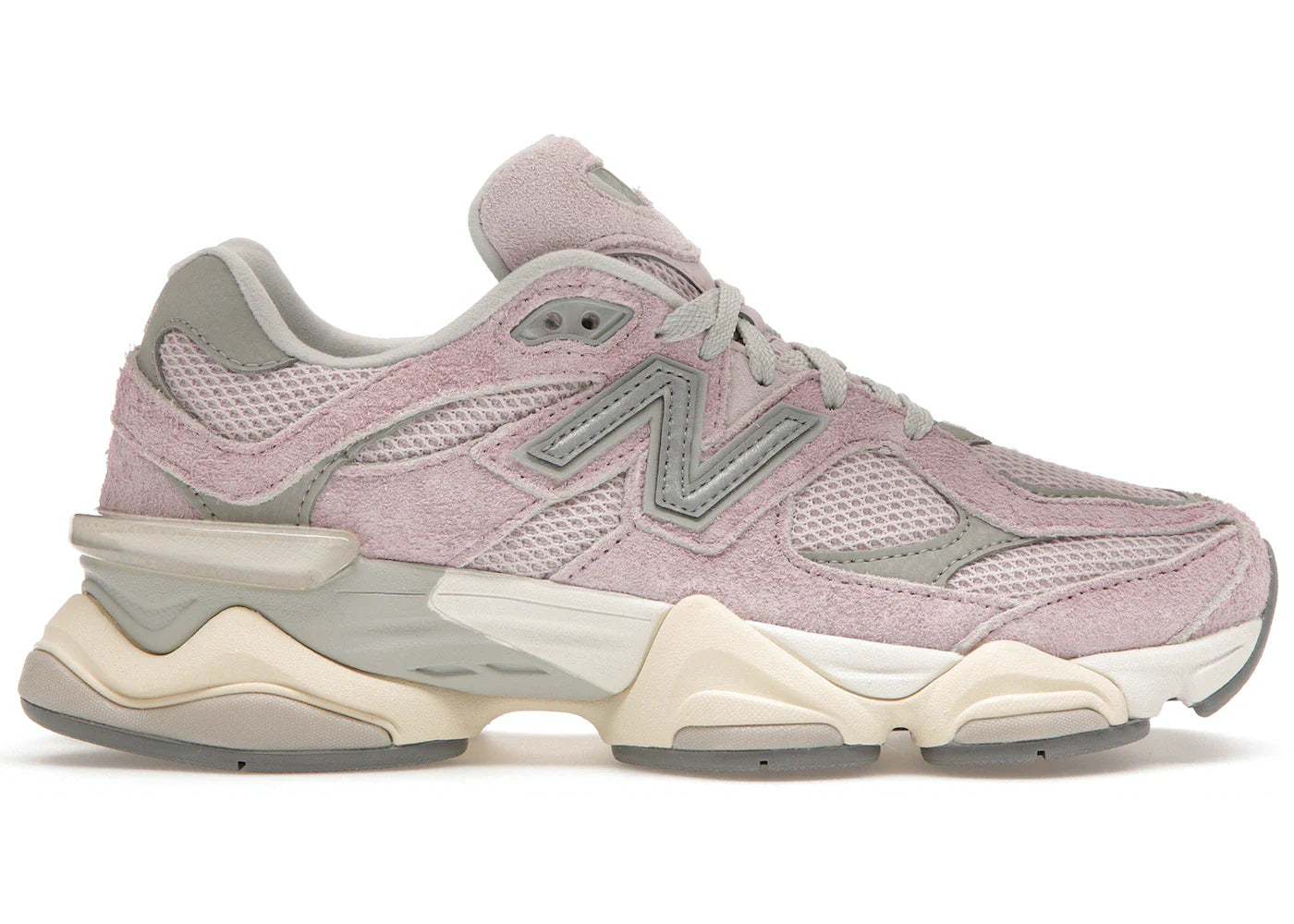New Balance 9060 December Sky (Pronta Entrega) Tamanho 38