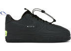 Nike Air Force 1 Experimental Black
