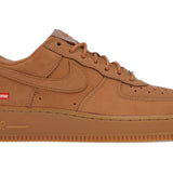 Nike Air Force 1 Low SP Supreme Wheat