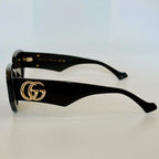 Óculos de sol Gucci GG1421S - Black