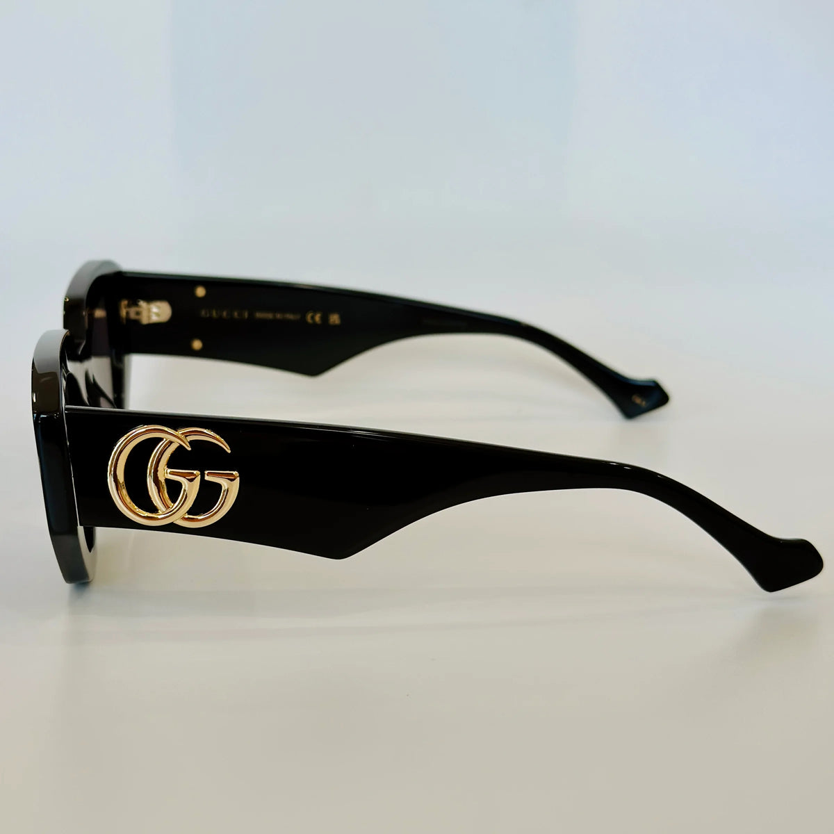 Óculos de sol Gucci GG1421S - Black