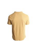 Polo Burberry Beige Gold