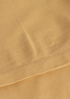 Polo Burberry Beige Gold