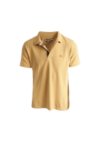 Polo Burberry Beige Gold