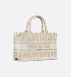 Bolsa Christian Dior Beige