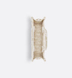 Bolsa Christian Dior Beige