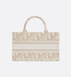 Bolsa Christian Dior Beige