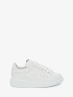 Men's Oversized Sneaker in White