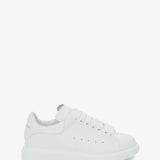 Men's Oversized Sneaker in White