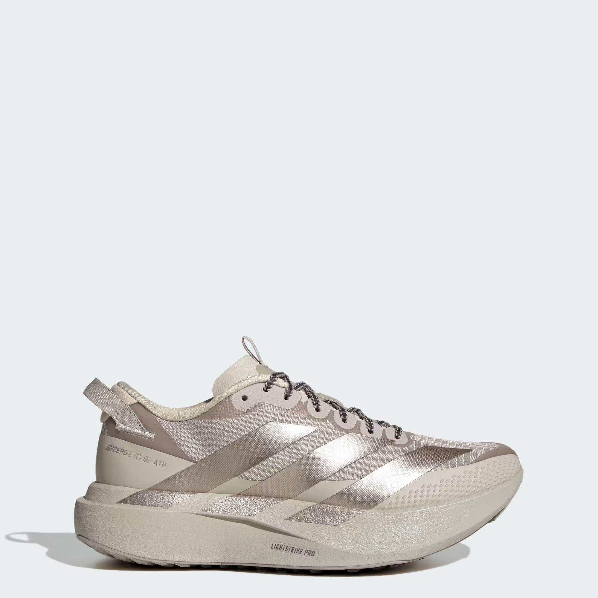 Tênis Adidas ADIZERO EVO SL ATR Off-White
