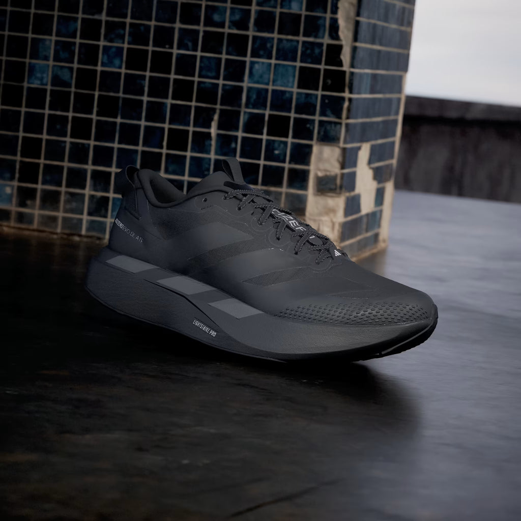 Tênis ADIZERO EVO SL ATR All Black