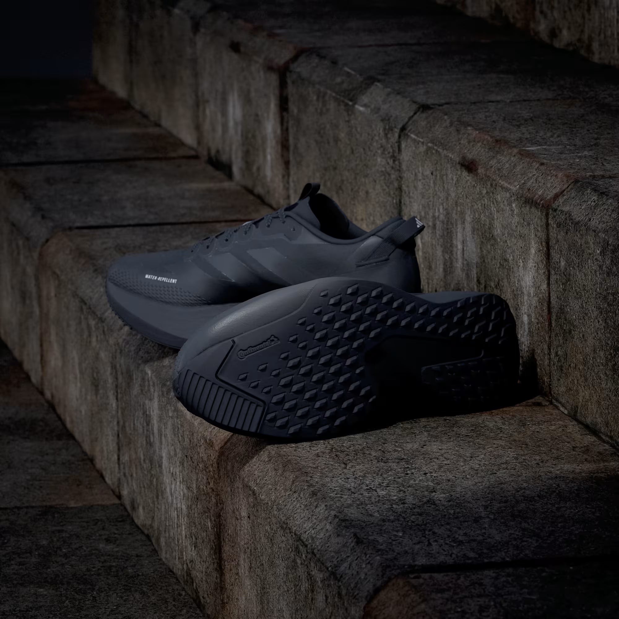 Tênis ADIZERO EVO SL ATR All Black