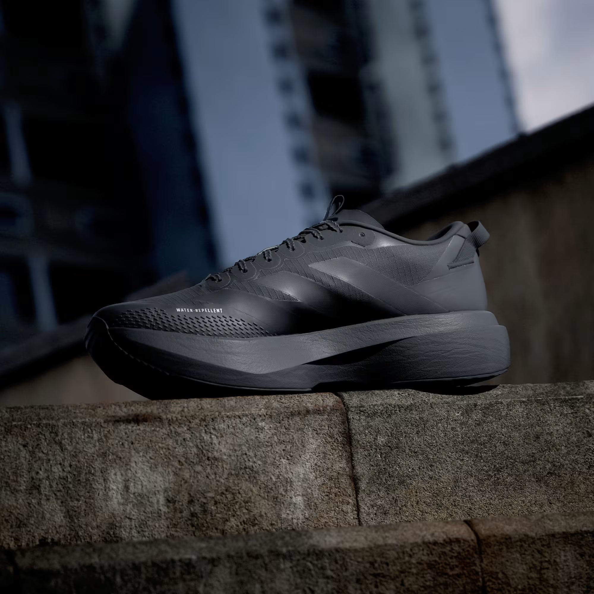 Tênis ADIZERO EVO SL ATR All Black