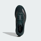 Tênis Adidas Adizero EVO SL Aurora Ivy / Taupe Oxide / Iron Metallic (Pronta Entrega) Tamanho 41