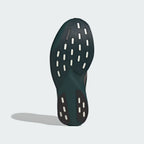 Tênis Adidas Adizero EVO SL Aurora Ivy / Taupe Oxide / Iron Metallic (Pronta Entrega) Tamanho 41