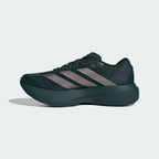 Tênis Adidas Adizero EVO SL Aurora Ivy / Taupe Oxide / Iron Metallic (Pronta Entrega) Tamanho 41