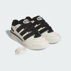Tênis Adidas Forum2000 em Off-White