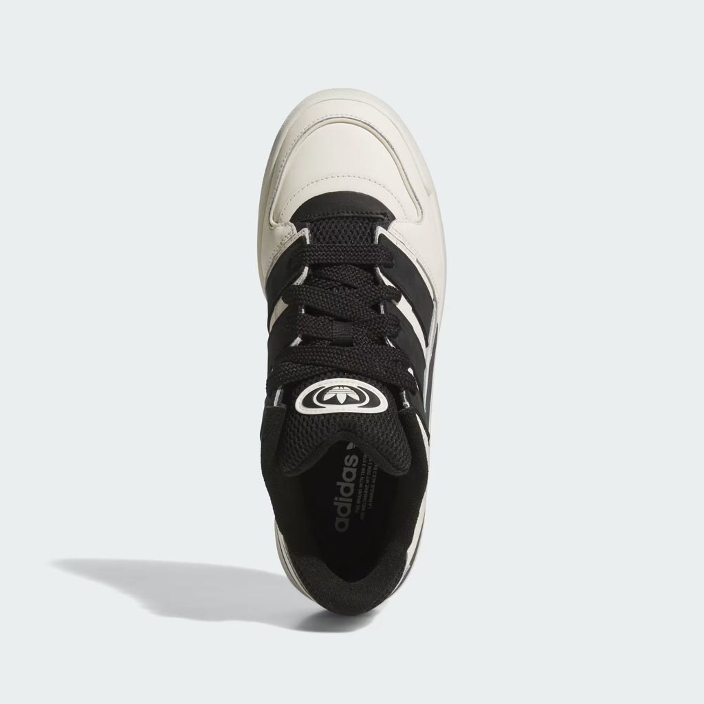 Tênis Adidas Forum2000 em Off-White