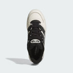 Tênis Adidas Forum2000 em Off-White