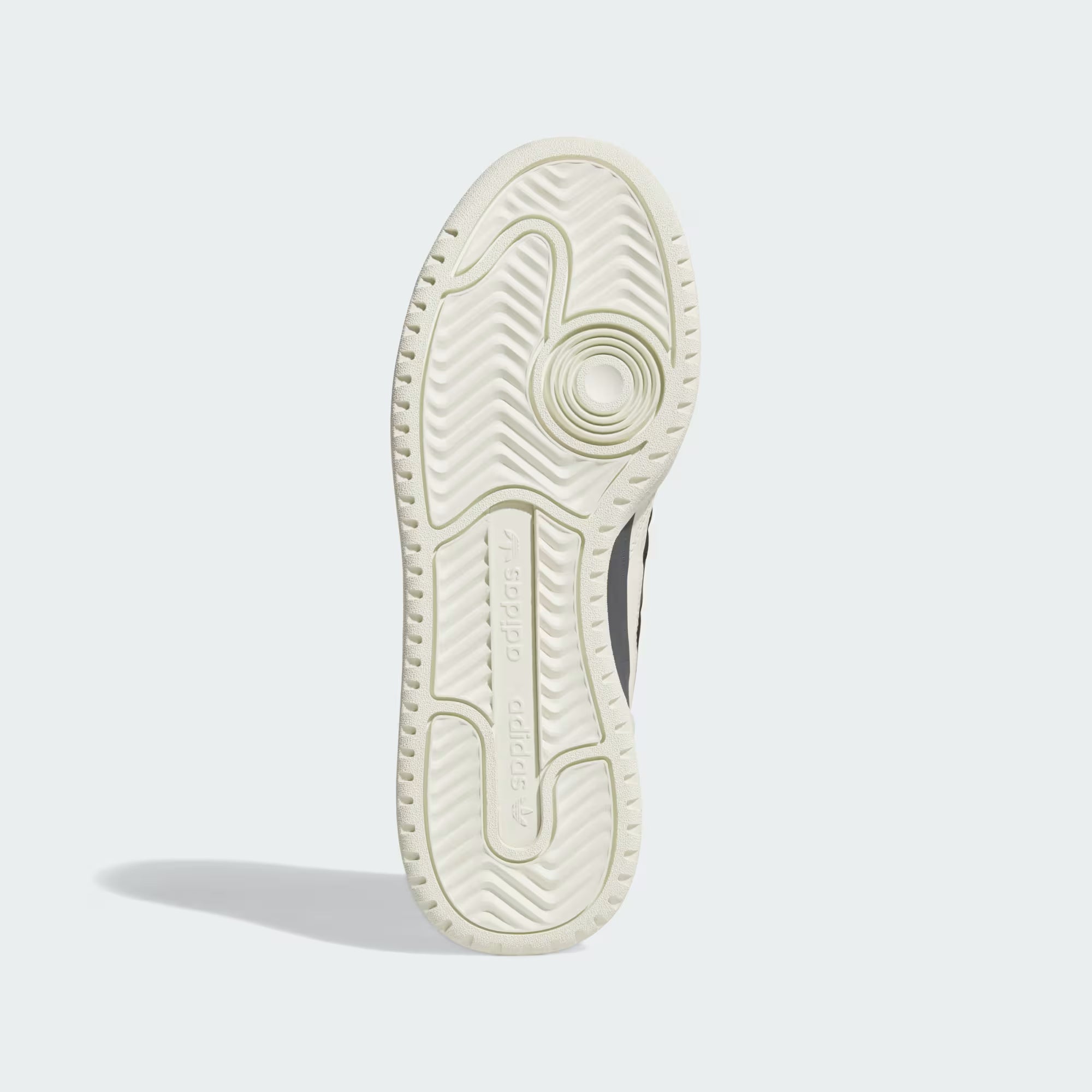 Tênis Adidas Forum2000 em Off-White